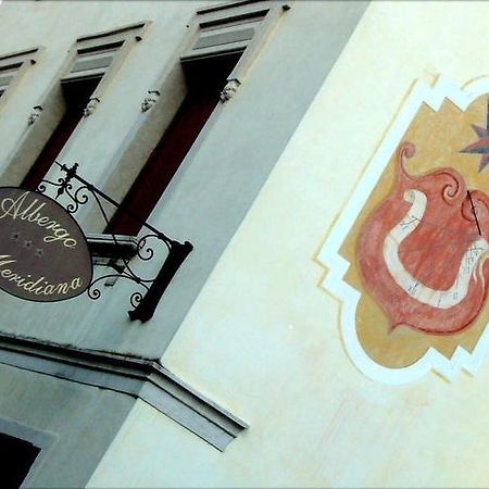 Albergo La Meridiana Portogruaro Luaran gambar