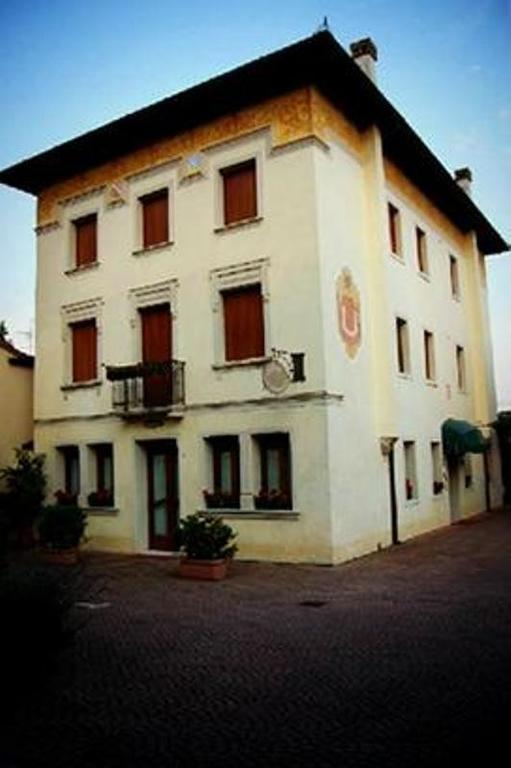Albergo La Meridiana Portogruaro Luaran gambar