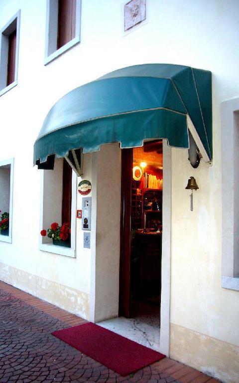 Albergo La Meridiana Portogruaro Luaran gambar