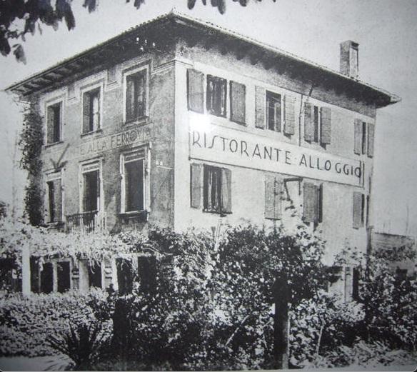 Albergo La Meridiana Portogruaro Luaran gambar