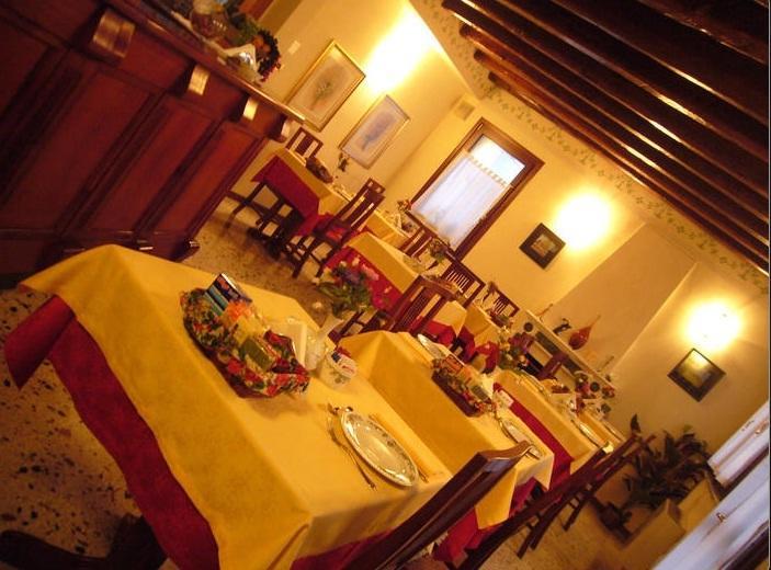 Albergo La Meridiana Portogruaro Luaran gambar