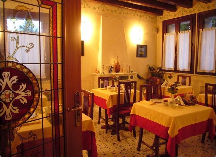 Albergo La Meridiana Portogruaro Luaran gambar