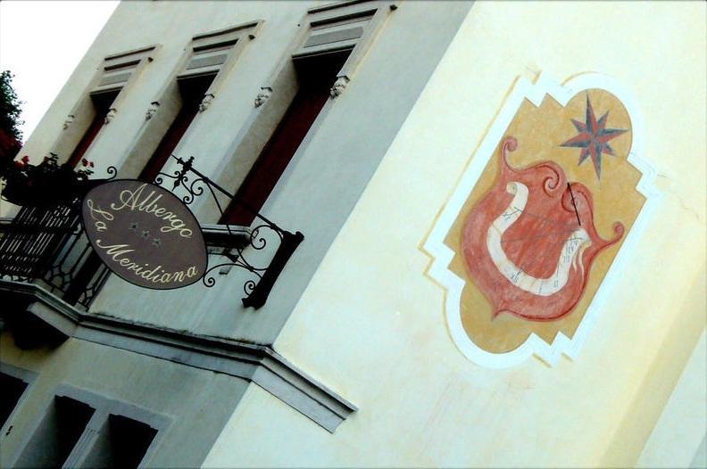 Albergo La Meridiana Portogruaro Luaran gambar