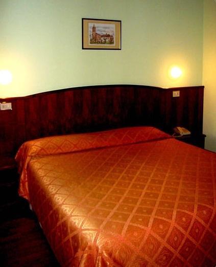 Albergo La Meridiana Portogruaro Bilik gambar
