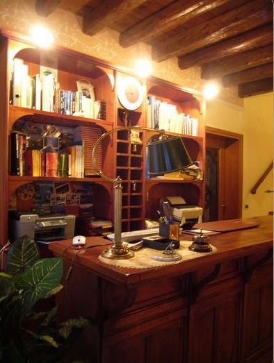 Albergo La Meridiana Portogruaro Luaran gambar