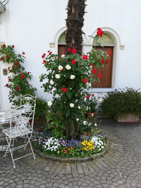 Albergo La Meridiana Portogruaro Luaran gambar
