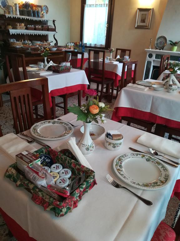 Albergo La Meridiana Portogruaro Luaran gambar