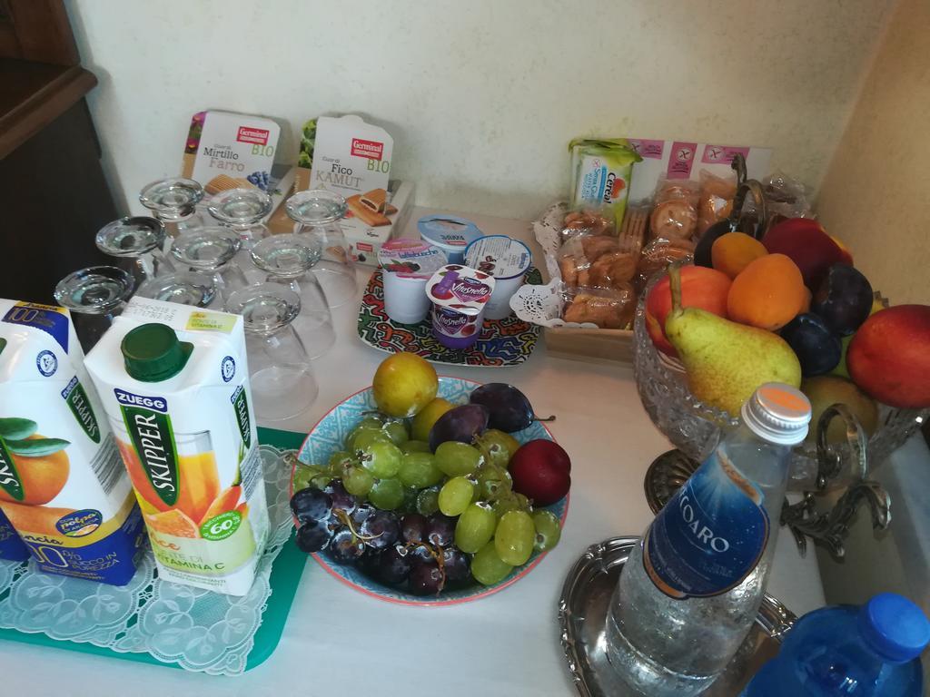 Albergo La Meridiana Portogruaro Luaran gambar