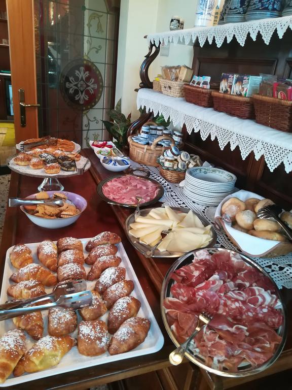 Albergo La Meridiana Portogruaro Luaran gambar