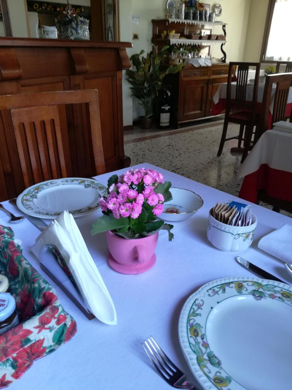 Albergo La Meridiana Portogruaro Luaran gambar